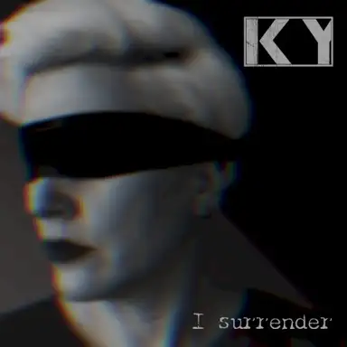I Surrender