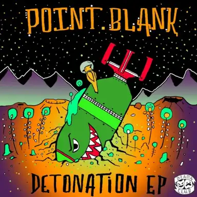 Detonation
