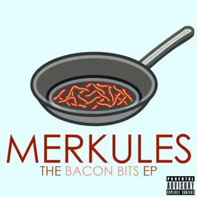 The Bacon Bits EP