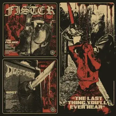 The Failure / Host
