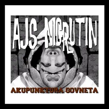 Akupunktura govneta
