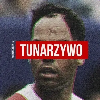 Tunarzywo