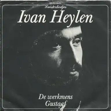 De werkmens / Gustaaf