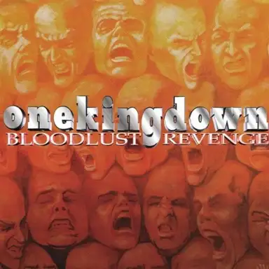 Bloodlust Revenge