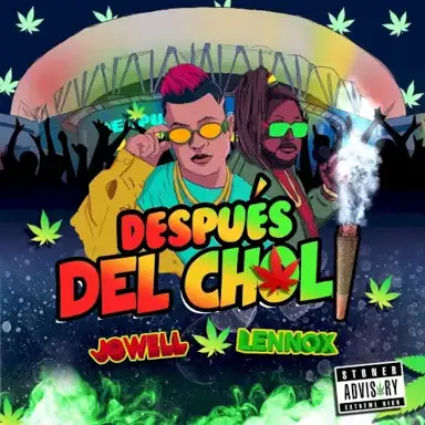 Después del Choli