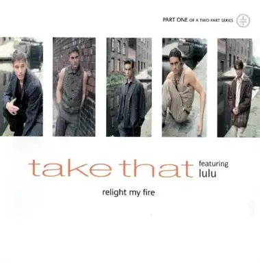 Relight My Fire