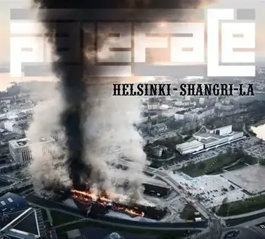 Helsinki - Shangri-La