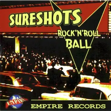 Rock 'n' Roll Ball