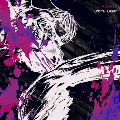 Orbital Laser