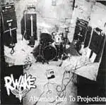Absence Due to Projection