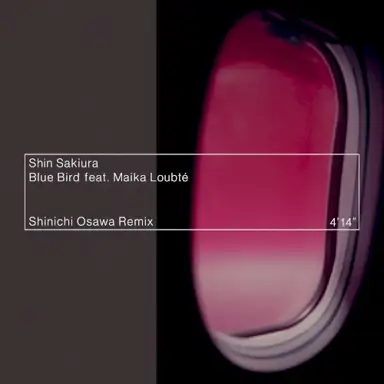 Blue Bird (Shinichi Osawa Remix)