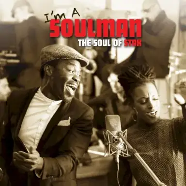 I'm a Soulman