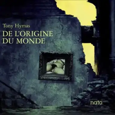 De l’origine du monde