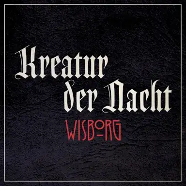 Kreatur der Nacht
