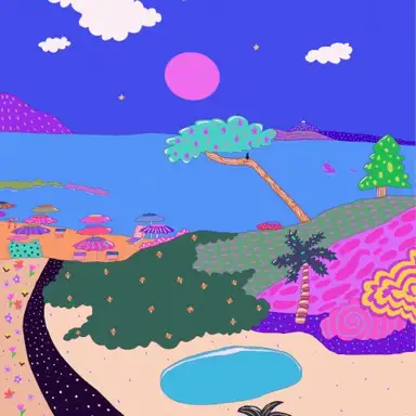 Beyond the Sea