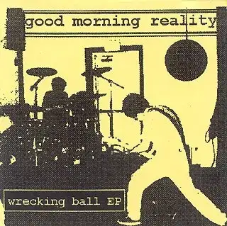 The Wrecking Ball