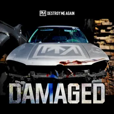 Damaged