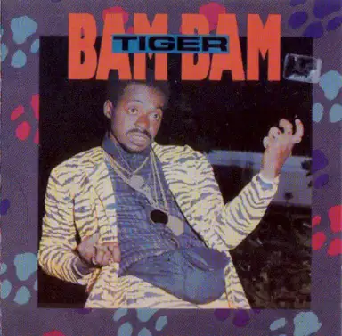 Bam Bam