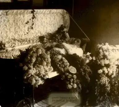 Immortal in Death