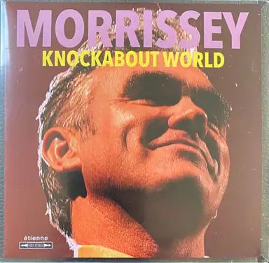 Knockabout World