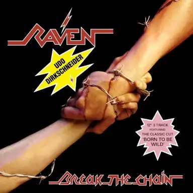 Break the Chain