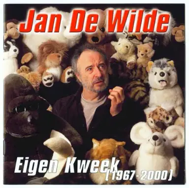 Eigen kweek