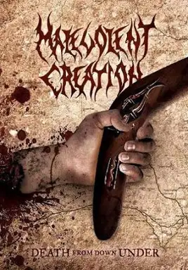 Death From Down Under