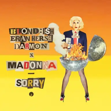 Sorry