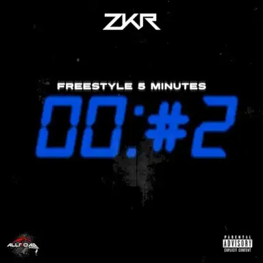 Freestyle 5 min #2