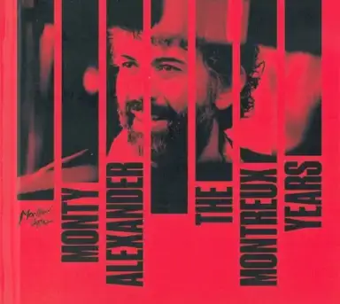 The Montreux Years