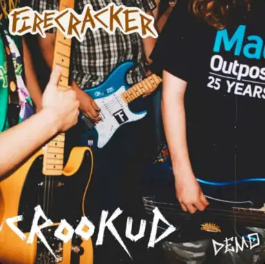 Firecracker (Demo)