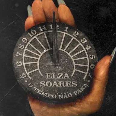 O tempo não para