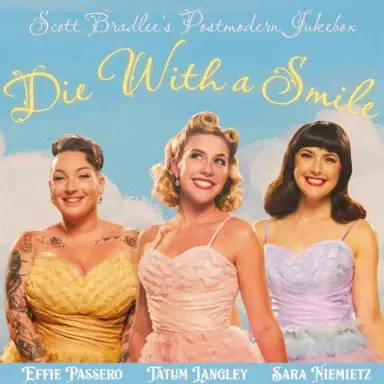 Die With a Smile