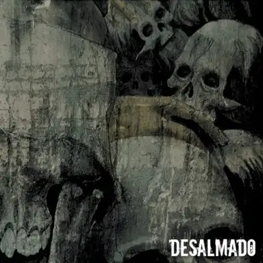 Desalmado