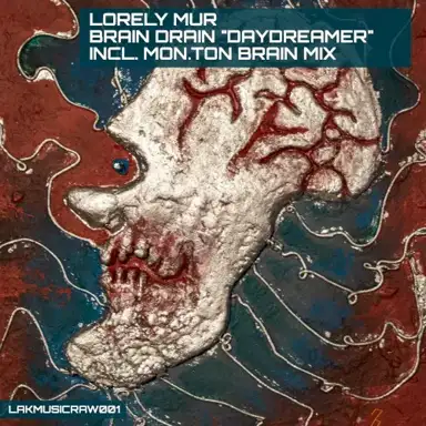 Brain Drain “Daydreamer”