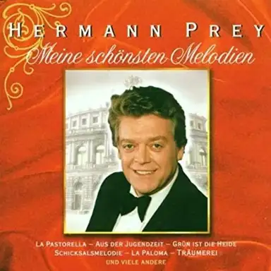 Meine schönsten Melodien