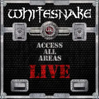 Access All Areas: Live