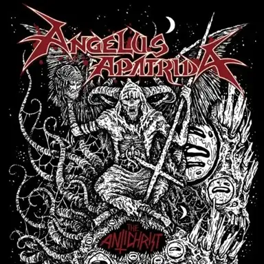 The Antichrist