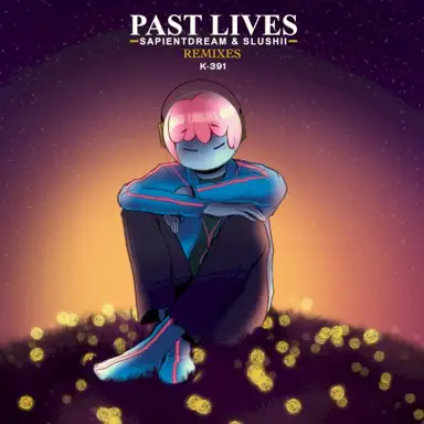 Past Lives (K-391 remix)