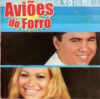 Aviões do Forró, Volume 5