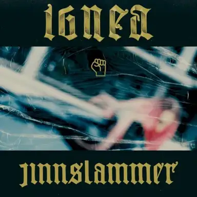 Jinnslammer