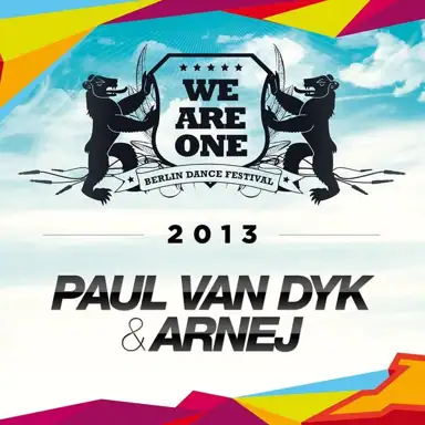 We Are One 2015