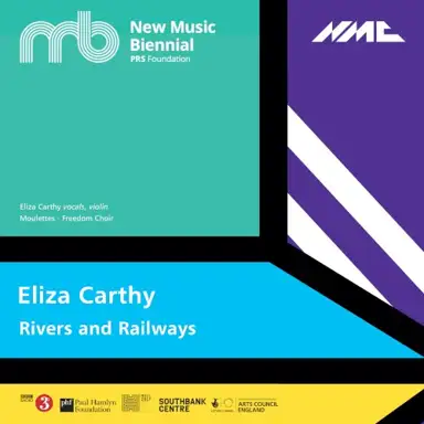 Rivers and Railways