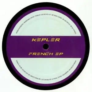French EP