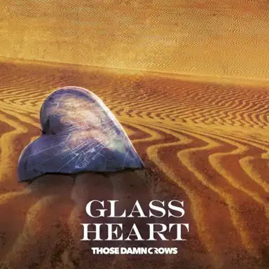 Glass Heart