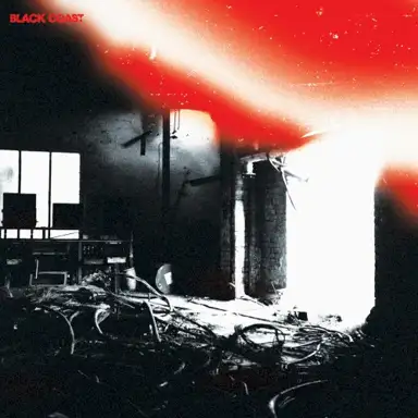 Black Coast EP