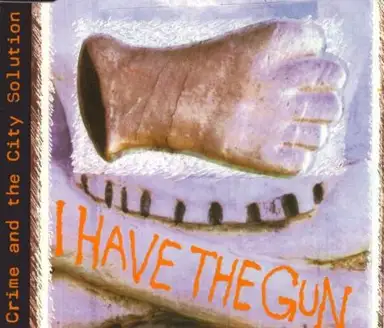 I Have the Gun