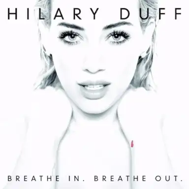 Breathe In. Breathe Out.