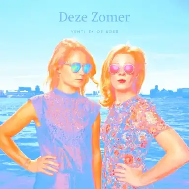 Deze zomer