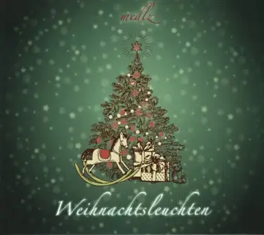 Weihnachtsleuchten